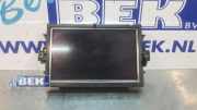 Monitor Navigationssystem Mercedes-Benz C-Klasse W204 A1729016500