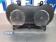 Instrumentenkombination Jaguar XK 2 Coupe X150 9W8310849EE