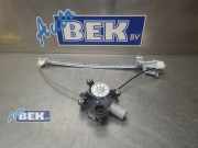 Fensterheber links hinten Toyota RAV 4 V A5, H5 8572042140