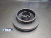 Zahnriemenscheibe Kurbelwelle BMW 3er G20, G28, G80 11238053287