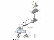 Schaltgetriebe VW Golf VII 5G 5Q0711049AN