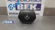 Airbag Fahrer Mercedes-Benz E-Klasse W212 A2468600002