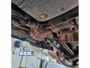 Hinterachsgetriebe Subaru Impreza I Stufenheck GC