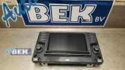 Multifunktionsanzeige VW Golf VII Variant BA, BV 3G0919605D