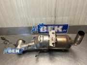 Rußpartikelfilter Opel Corsa D S07 55562912