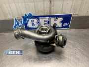 Turbolader VW Transporter T5 Multivan 070145702A