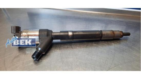 Einspritzdüse Opel Meriva B 55578075 Bild Einspritzdüse Opel Meriva B 55578075