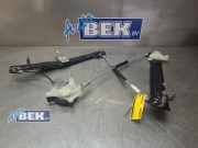 Fensterheber rechts vorne Porsche Taycan Y1A 9J1837402D