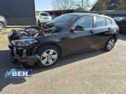 Tür links vorne BMW 1er F40 41518737059