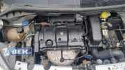 Automatikgetriebe Peugeot 1007 2222HP