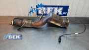 Katalysator ohne Lambdasonde BMW 3er G20, G28, G80 8468989