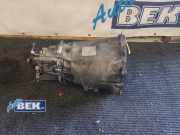 Schaltgetriebe VW Crafter 30-50 Kasten 2E