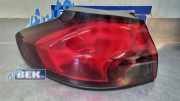 Rückleuchte links Opel Zafira Tourer C P12 13386603