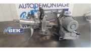 Lenksäule Renault Megane IV Schrägheck B9A 488109031