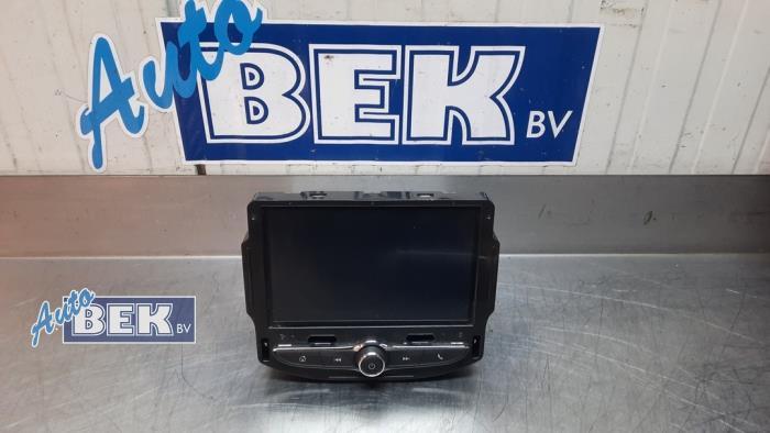 Radio Opel Corsa E X15 42645298