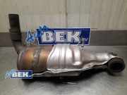 Katalysator ohne Lambdasonde Fiat Fiorino Kasten 225 55217452