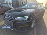 Hauptscheinwerfer links Audi A1 8X 8XA941043B