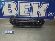 Radio Bedienschalter Mercedes-Benz GLC Coupe C253 A2059054601