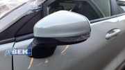 Außenspiegel links Ford Puma II CF7, J2K
