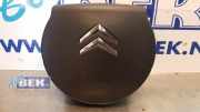 Airbag Fahrer Citroen C4 I LC 96471578ZD