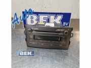 CD-Radio Toyota Auris E15 8612002520