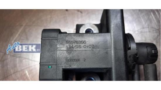 Sonstiges Teil Opel Meriva B 55576356 Bild Sonstiges Teil Opel Meriva B 55576356