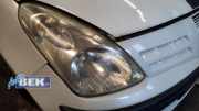 Hauptscheinwerfer rechts Nissan Pixo UA0