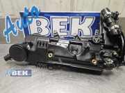 Verteilerrohr Kraftstoff Land Rover Range Rover Evoque I L538 9662010880