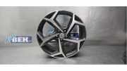 Felge Stahl VW Polo VI AW 2G0601025L