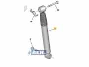 Stoßdämpfer rechts hinten Peugeot 208 I CA, CC 9804627380