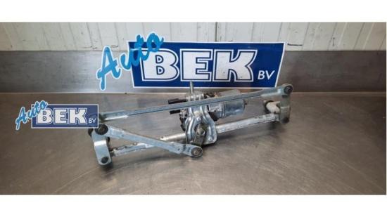 Wischermotor Seat Ibiza IV 6J 6R1955119BOY Bild Wischermotor Seat Ibiza IV 6J 6R1955119BOY
