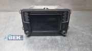 Navigationssystem VW Transporter T6 Kasten 5C0035680F