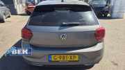 Heckklappe / Heckdeckel VW Polo VI AW 2G6827025E
