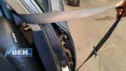 Sicherheitsgurt links vorne Nissan Murano I Z50 86885CC00B