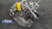 Schaltgetriebe Fiat Panda 169