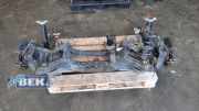 Hinterachse komplett Volvo V60 I 155 31329225