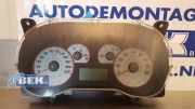 Drehzahlmesser Fiat Punto 188 51718560