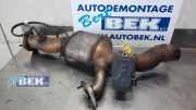 Katalysator ohne Lambdasonde Audi Q8 4M 4G0131703AL