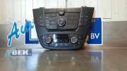 Radio Bedienschalter Opel Insignia A Sports Tourer G09 132732562032