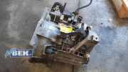 Schaltgetriebe Ford Transit Connect V408 Kasten 1893115
