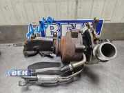 Turbolader Land Rover Range Rover Evoque I L538 9676272680