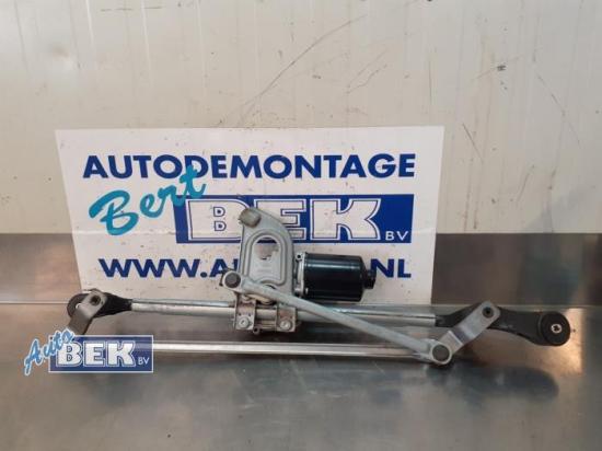 Wischermotor links BMW 3er Touring F31 W000026097 Bild Wischermotor links BMW 3er Touring F31 W000026097