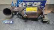 Katalysator ohne Lambdasonde Jeep Compass MP, M6, MV, M7 534059818