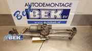 Wischermotor VW Polo V 6R, 6C 0390241566