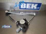 Fensterheber rechts hinten Toyota Yaris Cross MXP 857100D470