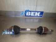 Antriebswelle links vorne Nissan Primastar Kasten X82 391017851R