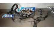 Wasserpumpe VW Polo VI AW 04E121042L