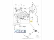 Hinterachsgetriebe Land Rover Range Rover IV L405 HK834A213HB