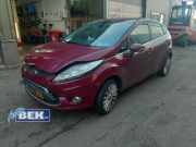 Kotflügel links vorne Ford Fiesta VI CB1, CCN 1777181