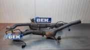 Katalysator ohne Lambdasonde Porsche Cayenne 1 9PA 7L5254350D